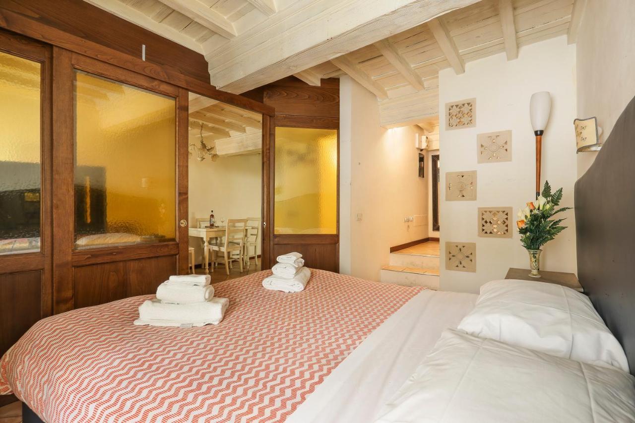 San Lorenzo Apartment-Hosted By Sweetstay ฟลอเรนซ์ ภายนอก รูปภาพ