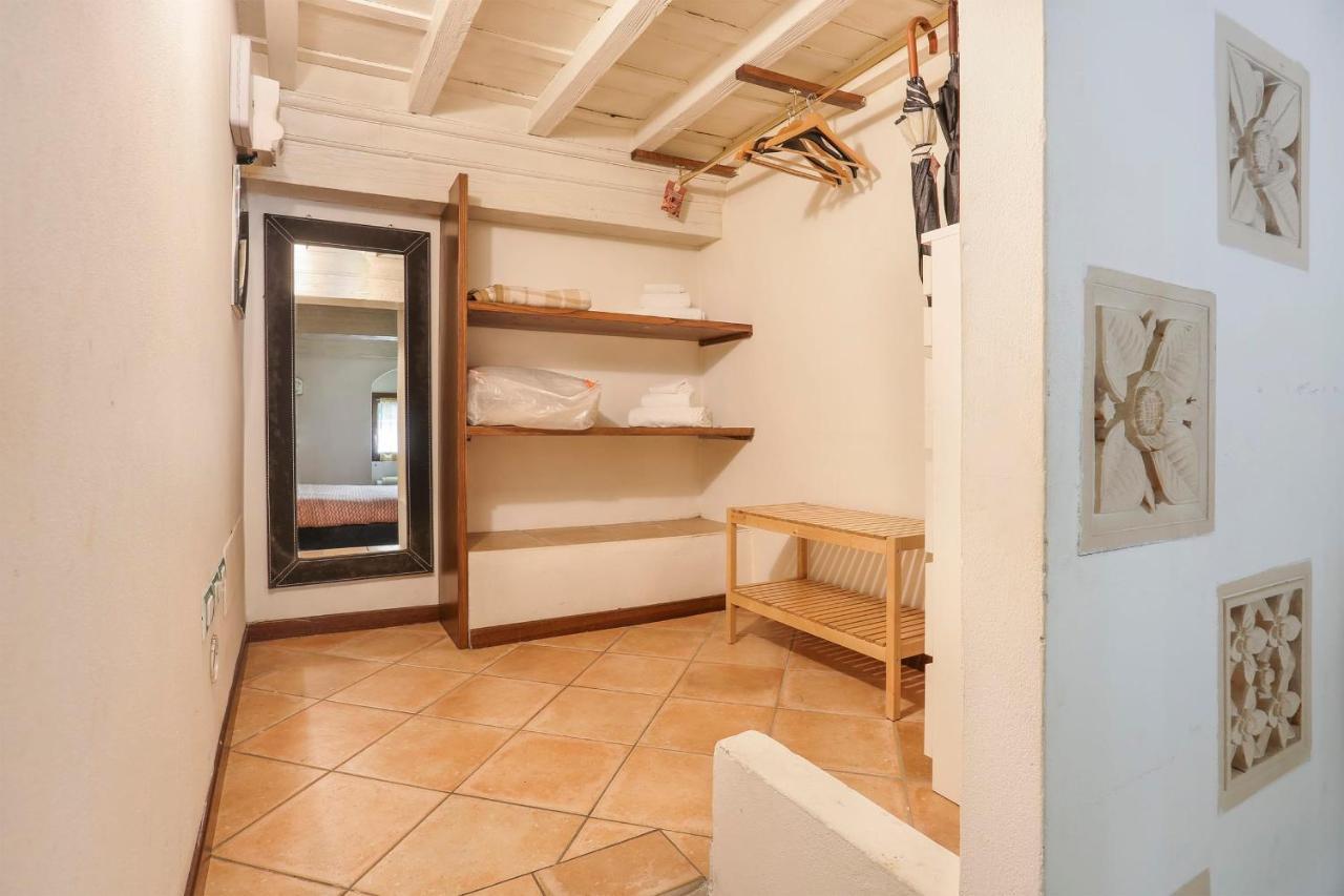 San Lorenzo Apartment-Hosted By Sweetstay ฟลอเรนซ์ ภายนอก รูปภาพ