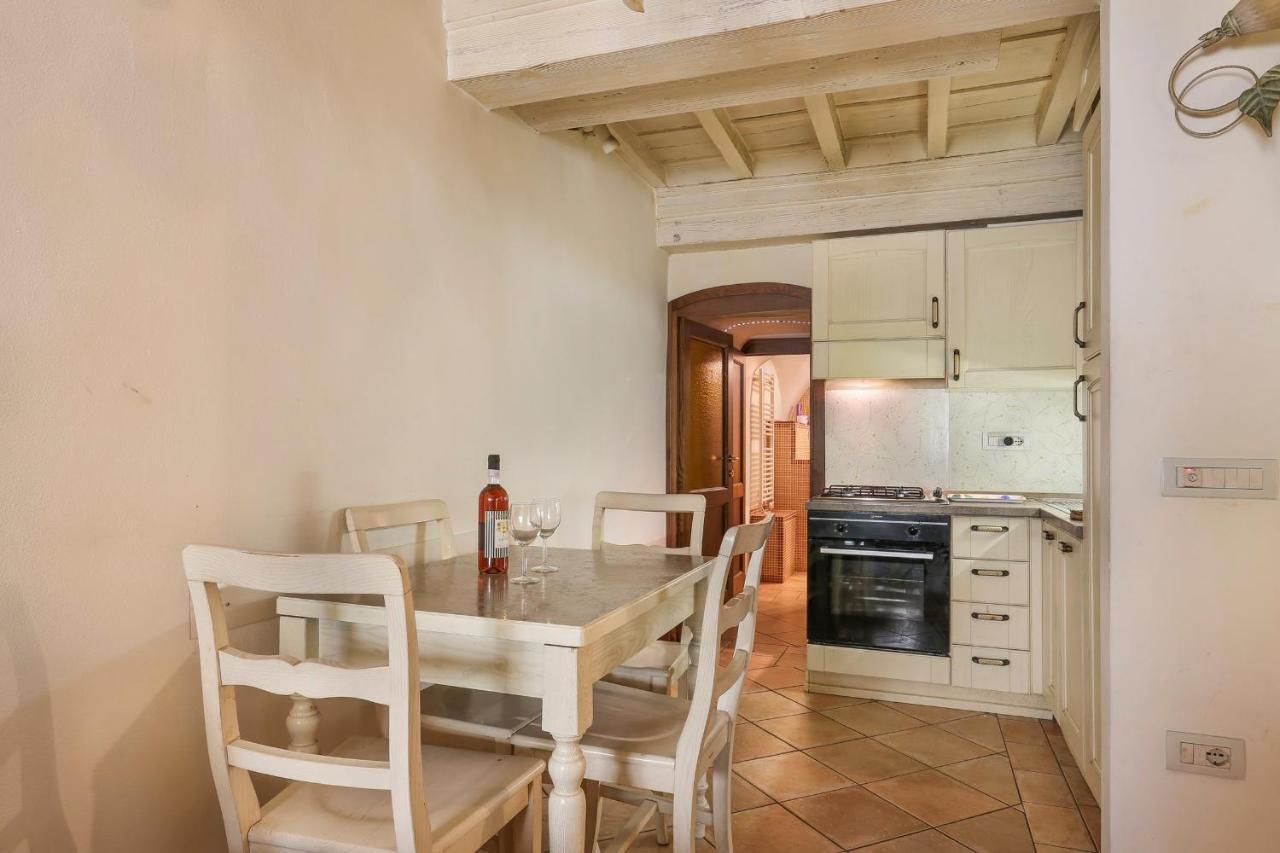 San Lorenzo Apartment-Hosted By Sweetstay ฟลอเรนซ์ ภายนอก รูปภาพ